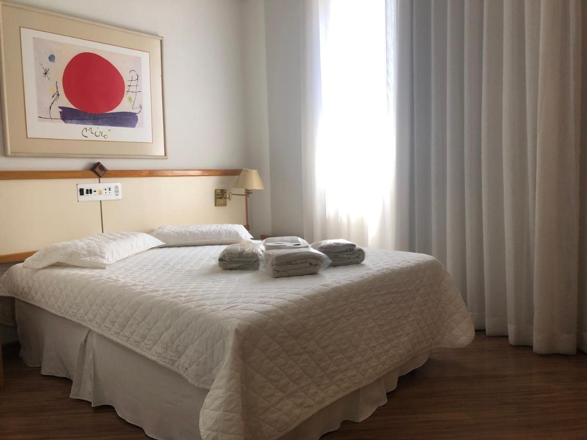Apartamento Flat Golden Plaza - Lourdes Belo Horizonte