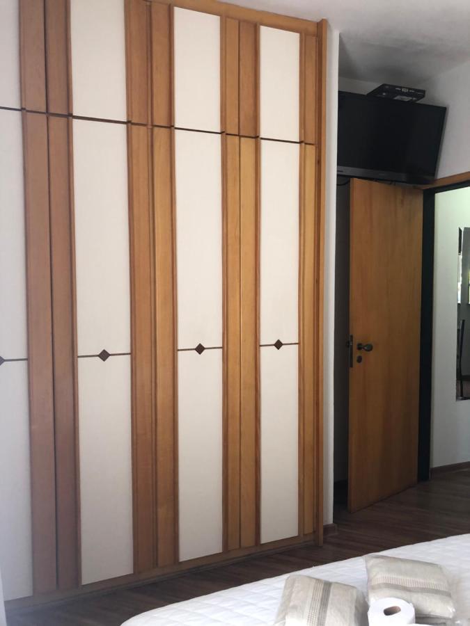 Flat Golden Plaza - Lourdes Apartamento
